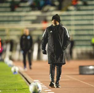 Atlético-MG sente a altitude; Sampaoli avalia empate com o Bolívar