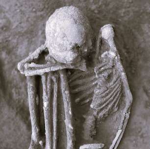 Múmias "defumadas" de 12 mil anos são evidências mais antigas de mumificação humana