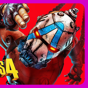 Borderlands 4 entrega diversão caótica, mas falta aquele algo a mais