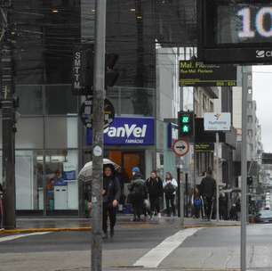 Marcado pela seca, inverno de 2025 foi mais frio que nos últimos 20 anos