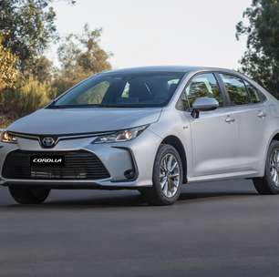 Toyota, Mercedes e BYD são premiadas com Selo Maior Valor de Revenda 2025