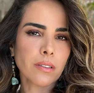 TÁ ROLANDO! Wanessa Camargo é flagrada em momento íntimo com ator; saiba quem