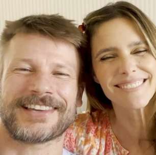 Fernanda Lima quebra silêncio sobre separação de Rodrigo Hilbert: 'O casamento...' :