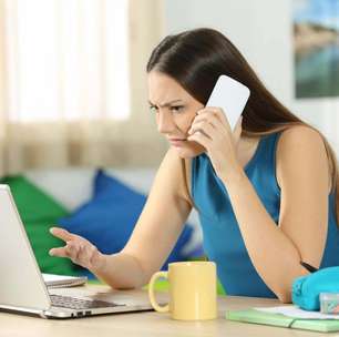 80% das reclamações com instituições financeiras não têm solução na primeira tentativa