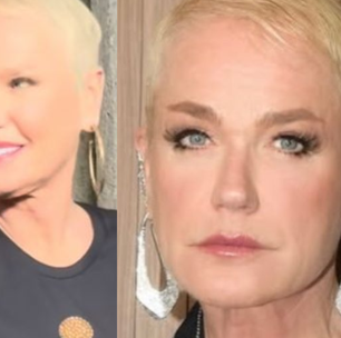 Sincerona! Com mais de 60 anos, Xuxa rebate críticas sobre flacidez no braço da MELHOR maneira