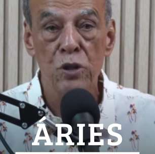 Previsão para o signo de áries 22 a 28 de setembro