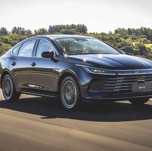 BYD King passa a ser vendido com isenção para PCD; confira preços