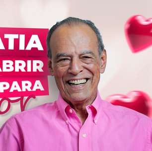 Simpatia para abrir espaço para o amor