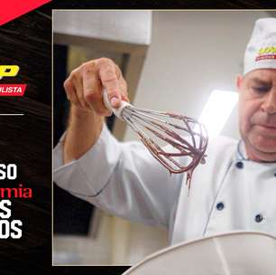 8º Concurso Jovens Talentos da Gastronomia: 6º episódio