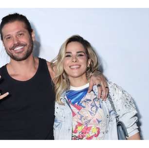 Cortou os laços de vez! Flagra de Wanessa Camargo agarradinha com ator da Globo irrita Dado Dolabella e ele toma atitude radical