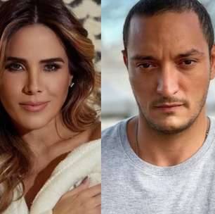 Veja o que Dado Dolabella fez após fotos de Wanessa Camargo com Allan Souza Lima vazarem