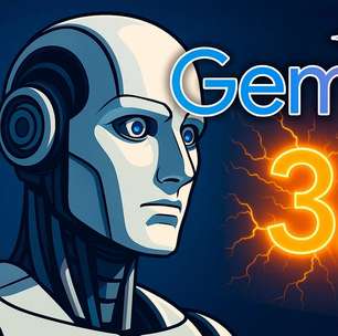 Nano Banana foi apenas um teaser; o Google já tem seu verdadeiro ataque ao trono da IA em andamento: Gemini 3.0