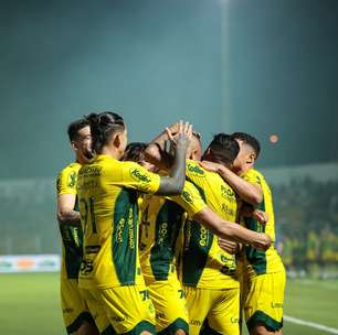 Mirassol vence o Juventude e garante a permanência no G-4