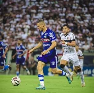 Santa Cruz empata com o Maranhão e avança para a final da Série D