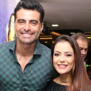 Viúva, ex-Rouge Li Martins ganha apoio de famosos após morte trágica de JP Mantovani: 'Vida injusta'