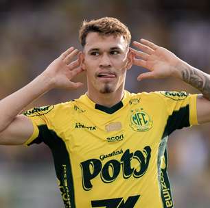 Mirassol derrota Juventude, se mantém invicto em casa e retorna ao 4º lugar no Brasileirão