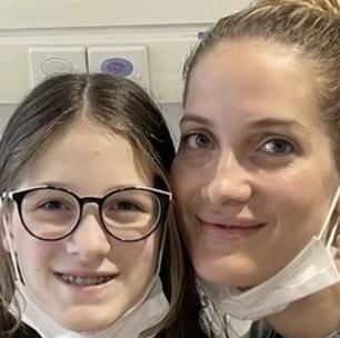 Filha de Schynaider Moura, ex-nora de Faustão, passou por transplante de coração antes de morrer; 'Perguntas sem respostas', desabafou modelo