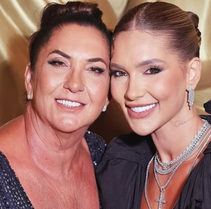 Mãe de Virginia Fonseca vai desfilar no Carnaval 2026