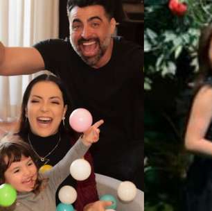 Antes de morrer, JP Mantovani revelou encontro com Deus após ver filha nascer