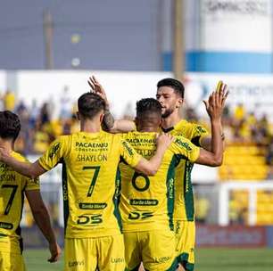 Juventude é superado fora de casa pelo invicto Mirassol