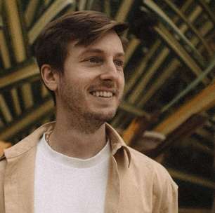 Arturas Bondarciukas Candido e o motion design em larga escala