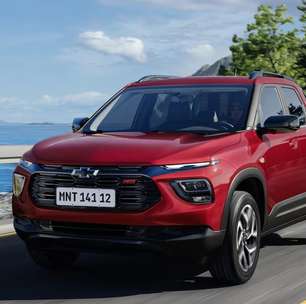 Chevrolet Montana sofre aumento de preço e encosta nos R$ 178 mil