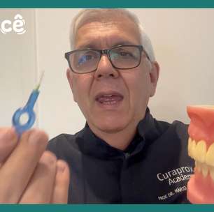 Mau hálito constante pode ser sinal de problemas sérios de saúde