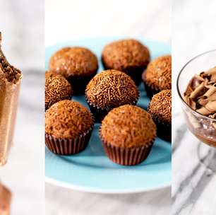 Tastemade apresenta: 3 Receitas com Nutella