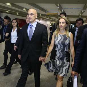 Esposa de Moraes também sofrerá 'morte financeira'? Entenda como funciona a Lei Magnitsky