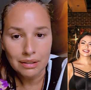 Mariana Belém reage ao ver quem foi ao velório de JP Mantovani: 'Quer aparecer'