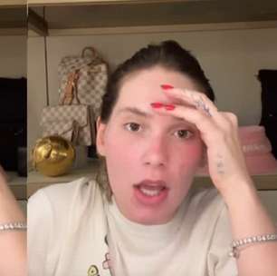 Virginia Fonseca revela motivo de sua voz engrossar e choca fãs