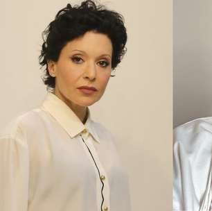 Patrícia Marx fala sobre apoio da família após expor sexualidade