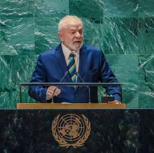 Lula discursa na ONU pela 10ª vez; relembre discursos e saiba o que esperar para este ano
