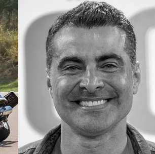 Vídeo mostra moto de JP Mantovani caída após acidente fatal em São Paulo