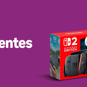 Até 60% OFF no Dia das Crianças Amazon!