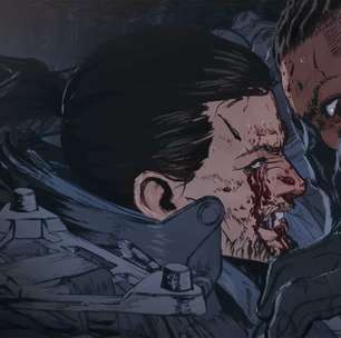 Death Stranding Mosquito é o filme animado da franquia da Kojima Productions