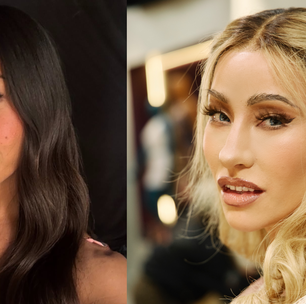 Sabrina Sato fica irreconhecível em transformação para novo programa de TV