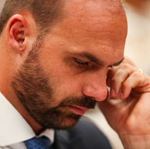 Presidente do Conselho de Ética define relator do caso Eduardo Bolsonaro