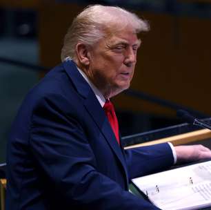 Trump está aberto a negociar tarifas com qualquer país, diz porta-voz dos EUA sobre reunião com Lula