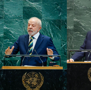 Discurso de Lula na ONU é interrompido 4 vezes por aplausos; Trump tem tímida manifestação