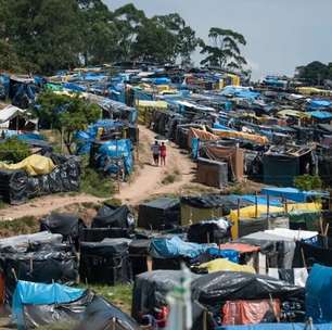 Ocupação Nova Palestina, uma das maiores de SP, luta por regularização há 12 anos