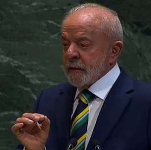 Na ONU, Lula cita os valores de Mujica e Papa Francisco ao criticar 'falsos profetas'