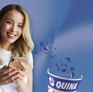 Resultado da Quina 6834: veja os números sorteados nesta terça-feira (23/09)