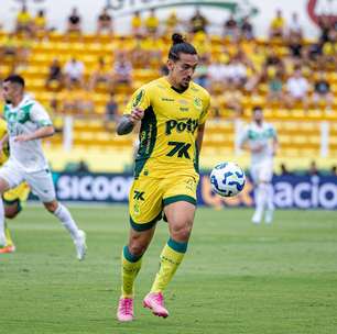 Com Chico da Costa por lesão, veja opções para o ataque