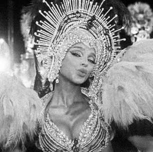 O que rolou? Beija-Flor anuncia a saída de Brunna Gonçalves do quadro de musas e explica decisão