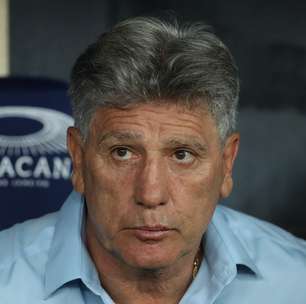 Fluminense é eliminado pelo Lanús e Renato Gaúcho vira alvo de críticas