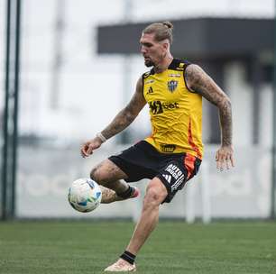 Vale semifinal: Atlético-MG enfrenta Bolívar em Belo Horizonte