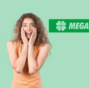 Resultado da Mega-Sena 2918: confira as dezenas sorteadas nesta terça-feira (23/09)