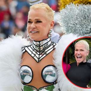 Treino 6x na semana e exercício queridinho para as pernas: personal revela segredo simples do corpo de Xuxa aos 62 anos. 'Ajudaram a melhorar muito...'
