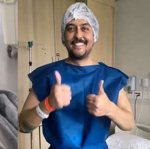 Arquiteto consegue transplante de 5 órgãos de um único doador: 'Todo mundo doido'